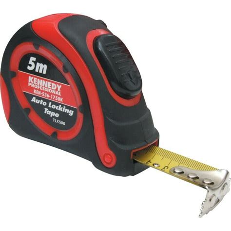 tape measure double sided